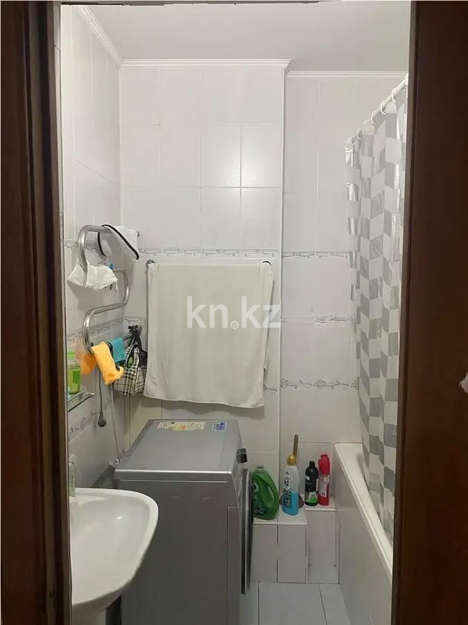 Продажа 3-комнатной квартиры, 85.2 м² в Астане
