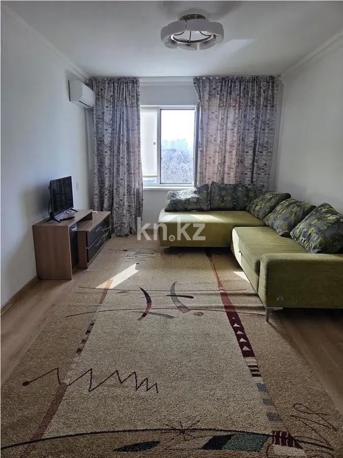 Продажа 2-комнатной квартиры, 52.7 м² в Астане