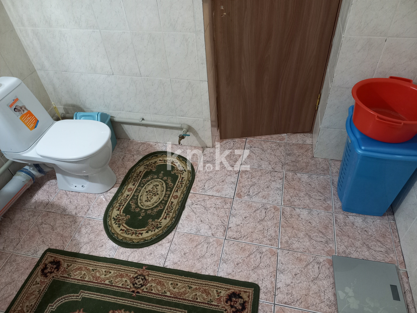 Аренда 3-комнатной квартиры, 123 м² в Алматы - фото 22