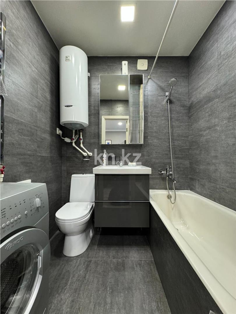 Продажа 2-комнатной квартиры, 40 м² в Караганде - фото 4