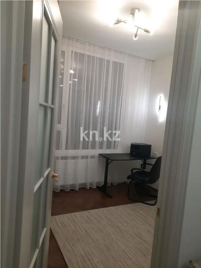 Продажа 2-комнатной квартиры, 39 м² в Астане - фото 7