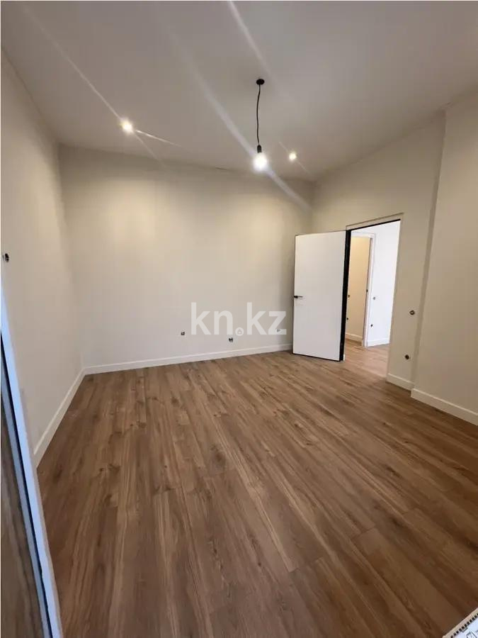 Продажа 2-комнатной квартиры, 59 м² в Алматы