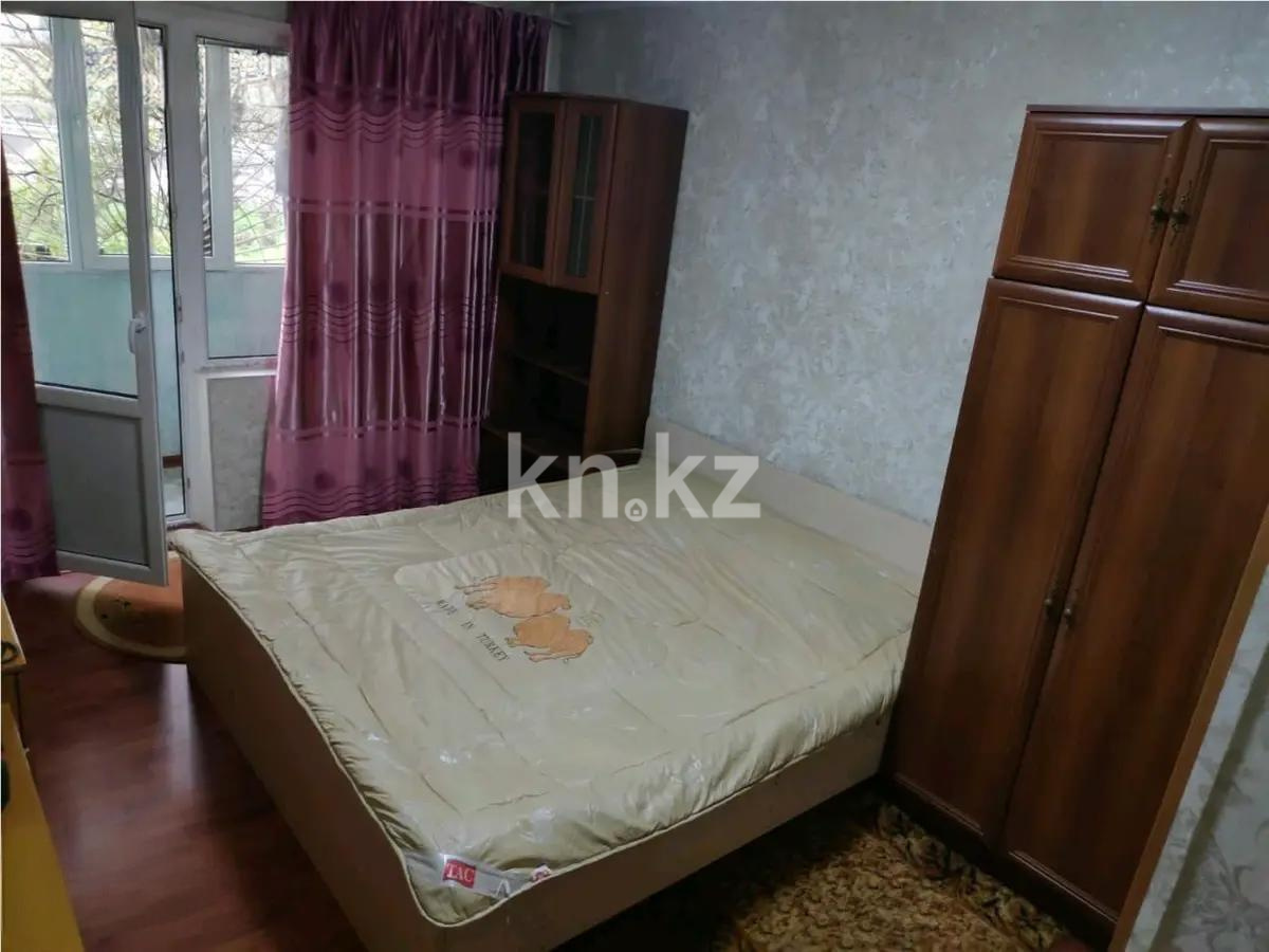Продажа 3-комнатной квартиры, 65 м², ул. Саина, дом  22 в Алматы - фото 3