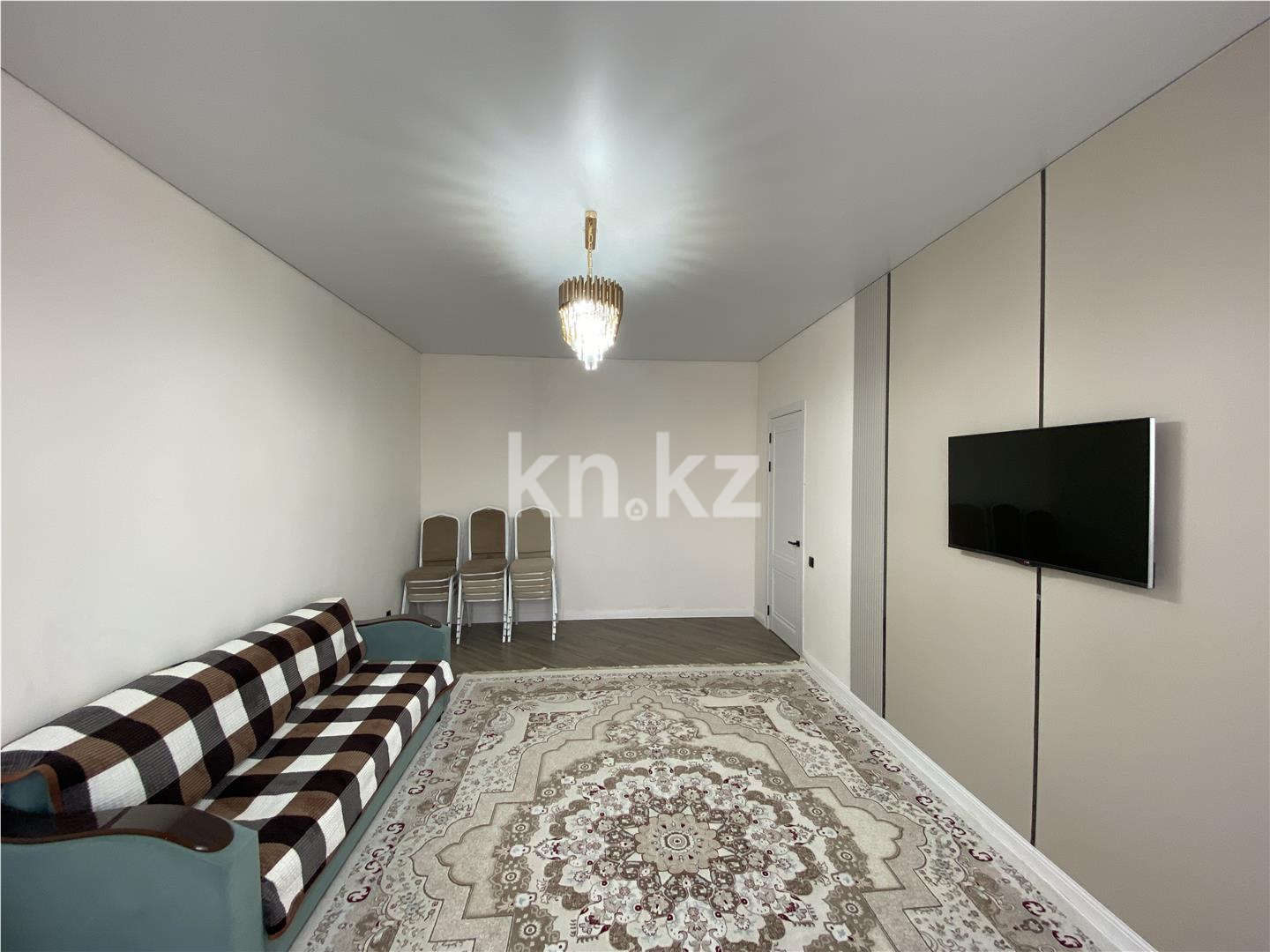 Продажа 2-комнатной квартиры, 63.1 м² в Астане