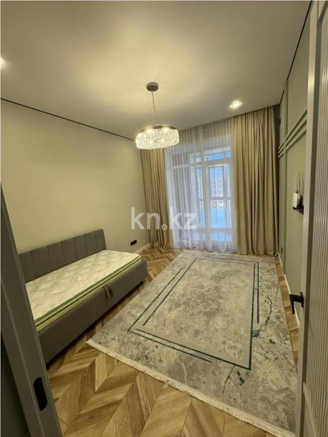 Продажа 3-комнатной квартиры, 93 м² в Караганде - фото 2