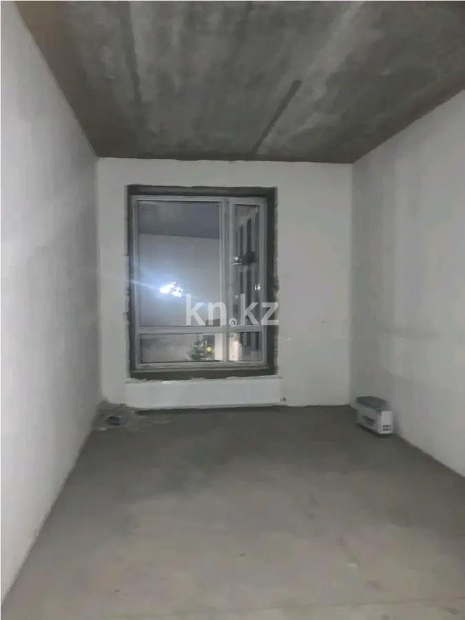 Продажа 1-комнатной квартиры, 40.7 м², пр. Аль-Фараби, дом  7/2 в Астане