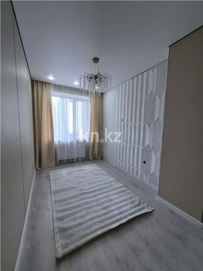 Продажа 1-комнатной квартиры, 28 м² в Астане