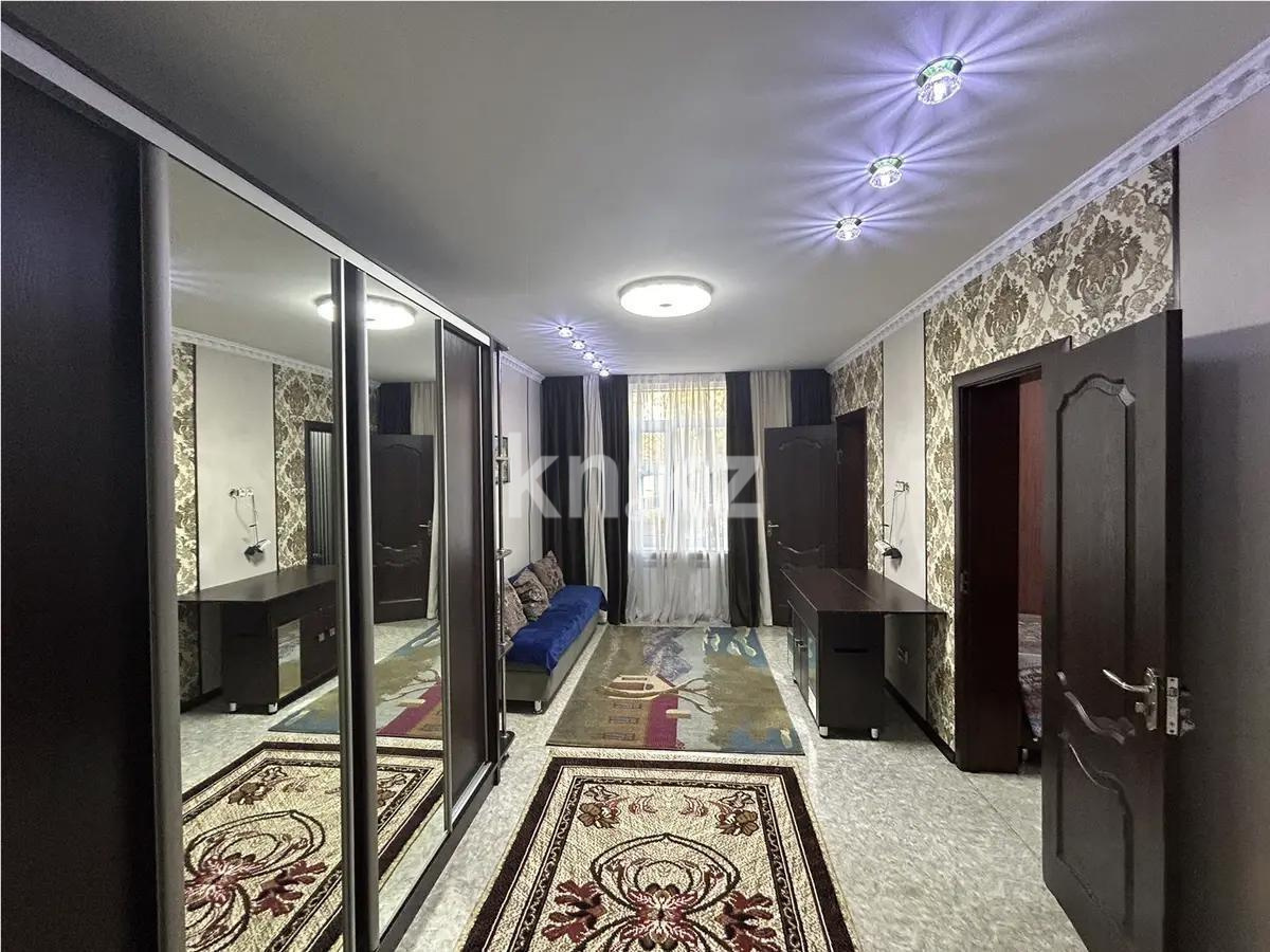 Продажа 2-комнатной квартиры, 56 м² в Алматы