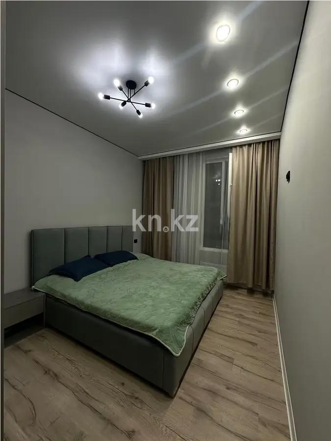 Продажа 2-комнатной квартиры, 46.6 м², пр. Райымбека, дом  348/1 в Алматы - фото 2