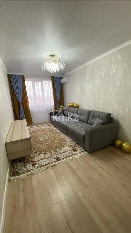 Продажа 1-комнатной квартиры, 35 м², пр. Райымбека, дом  590/9 в Алматы