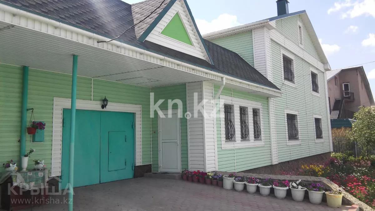 Продажа 6-комнатного дома, 272 м², мкр-н Отрадное в Темиртау