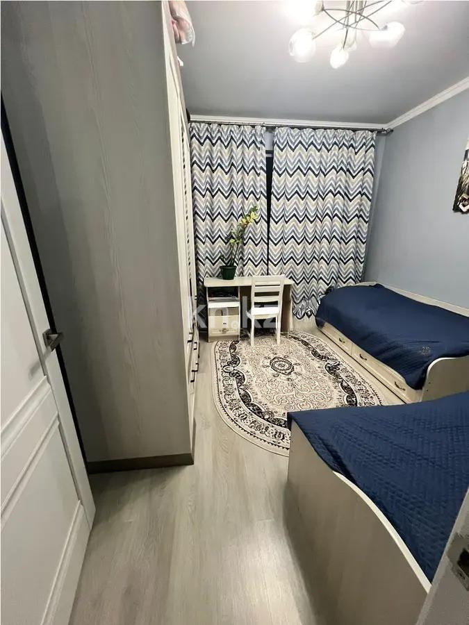 Продажа 2-комнатной квартиры, 56 м² в Алматы - фото 2