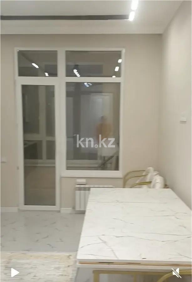 Продажа 3-комнатной квартиры, 105 м² в Алматы - фото 4