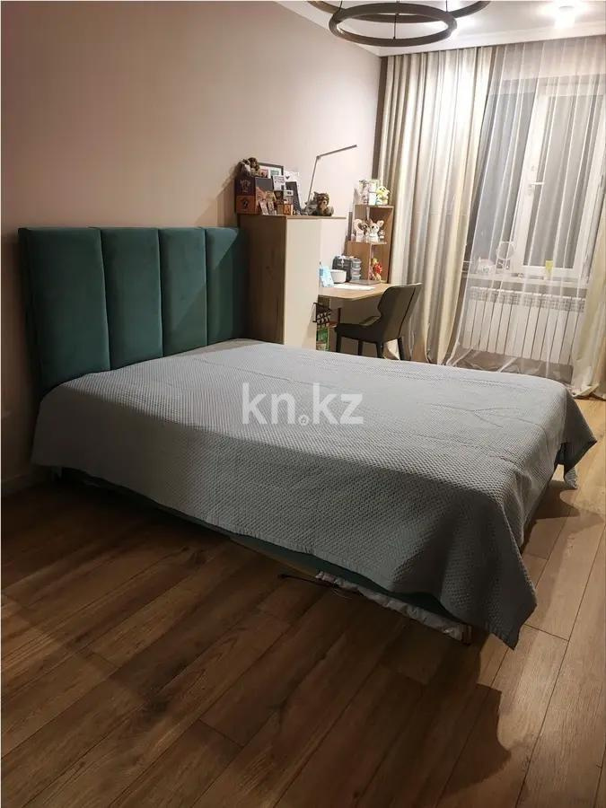 Продажа 3-комнатной квартиры, 82 м² в Алматы