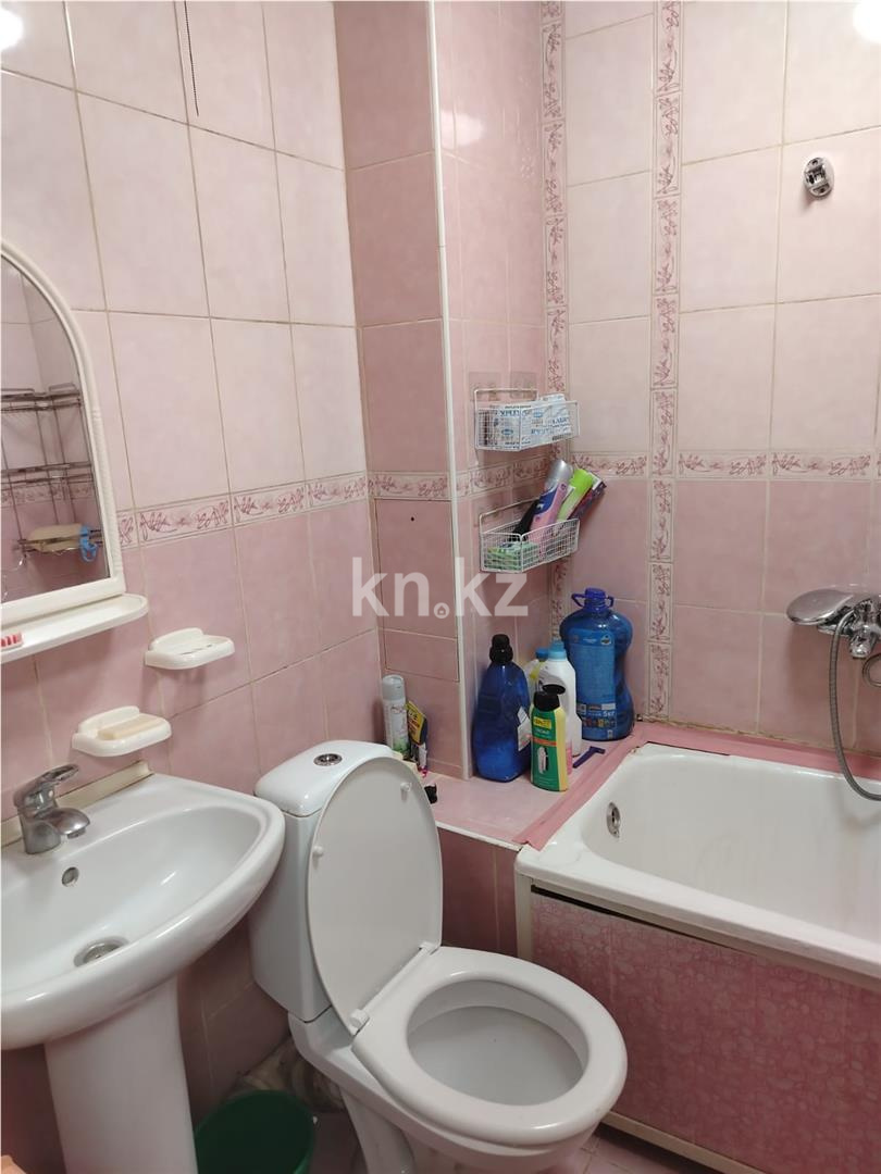 Продажа 1-комнатной квартиры, 34 м² в Астане - фото 4