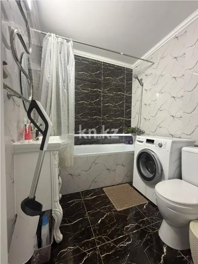 Продажа 2-комнатной квартиры, 43 м² в Алматы - фото 4