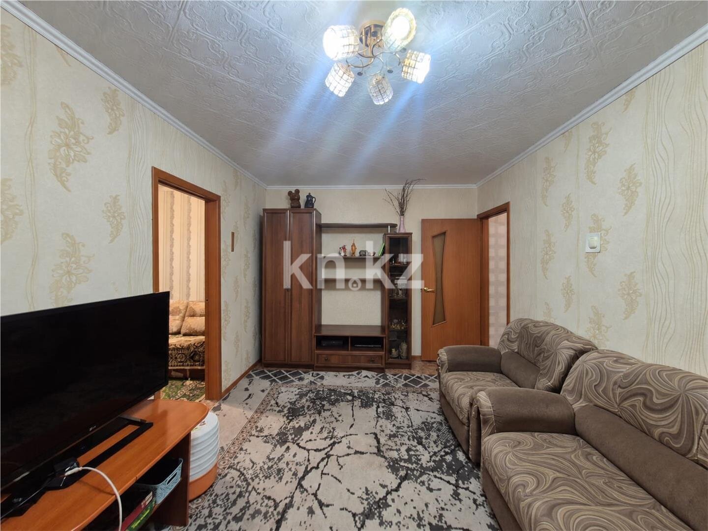 Продажа 4-комнатной квартиры, 61 м² в Темиртау - фото 2