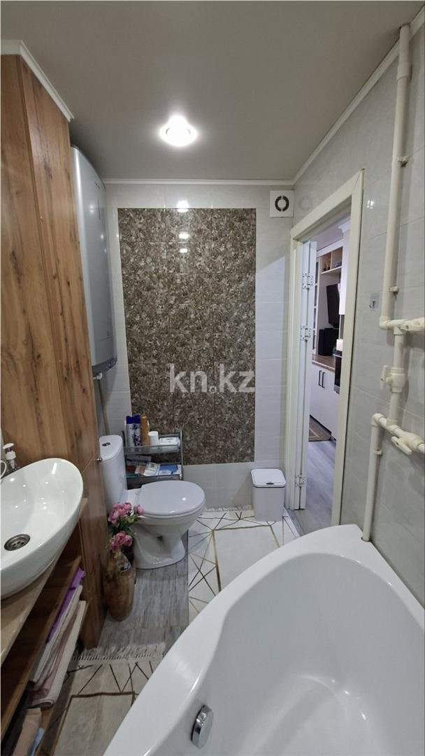 Продажа 1-комнатной квартиры, 33 м² в Темиртау - фото 14