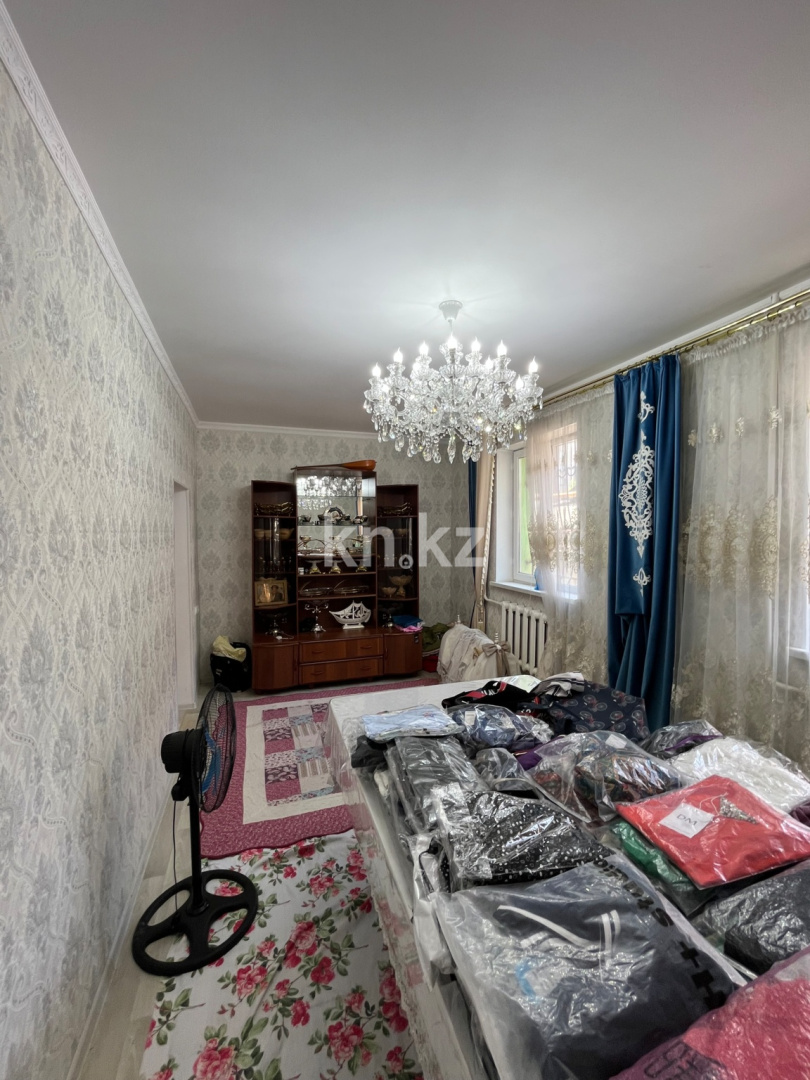 Аренда 5-комнатного дома, 230 м² в Шымкенте - фото 9