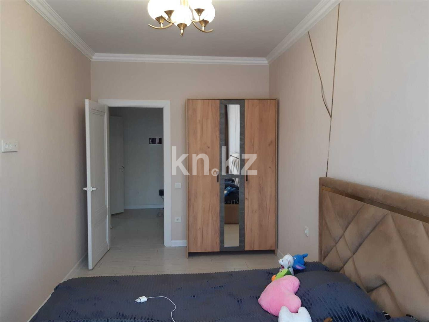 Продажа 2-комнатной квартиры, 64 м² в Астане - фото 4