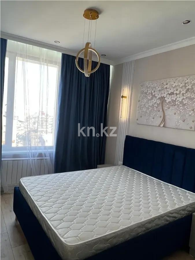 Продажа 2-комнатной квартиры, 65 м² в Алматы - фото 2