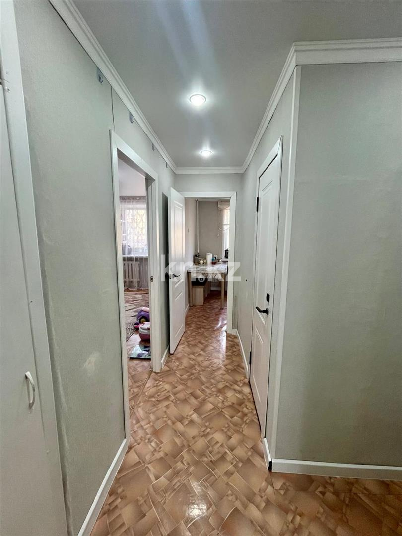 Продажа 3-комнатной квартиры, 63 м² в Караганде - фото 10