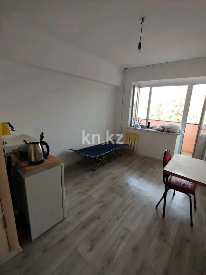 Продажа 1-комнатной квартиры, 14 м² в Алматы - фото 3