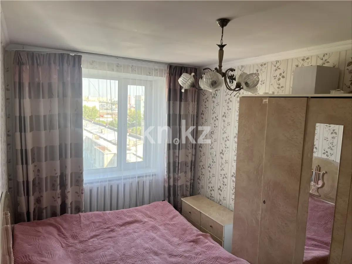 Продажа 3-комнатной квартиры, 59 м² в Караганде - фото 2