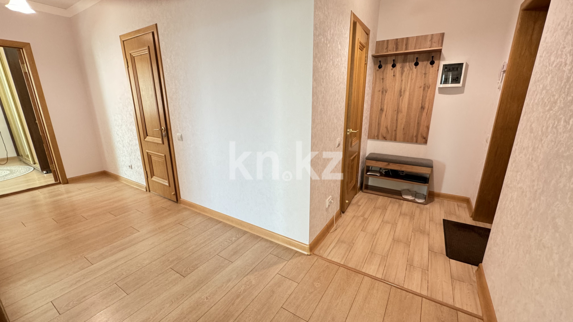 Аренда 3-комнатной квартиры посуточно, 75 м², пр. Кабанбай батыра, дом  48 - ул. Керей, Жанибек хандар в Астане - фото 19