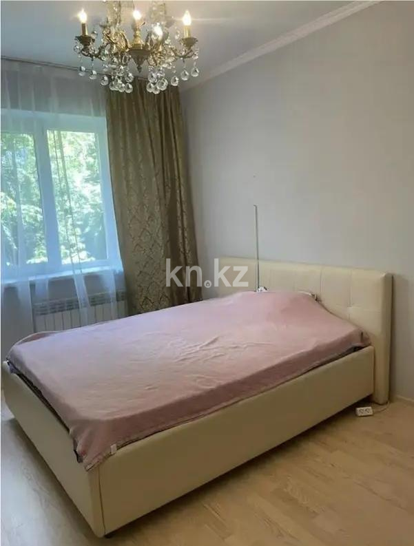 Продажа 1-комнатной квартиры, 41 м², ул. Байтурсынова, дом  191 в Алматы