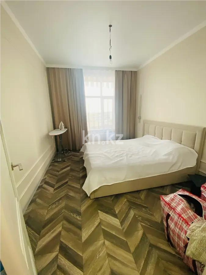 Продажа 2-комнатной квартиры, 60 м², 067 учетный квартал, дом  456/5 в Караганде - фото 2