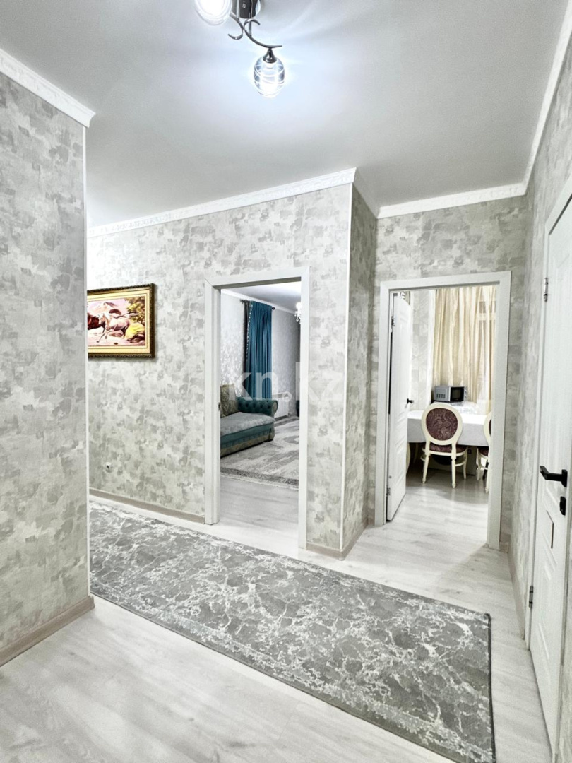 Продажа 3-комнатной квартиры, 78 м² в Астане - фото 3