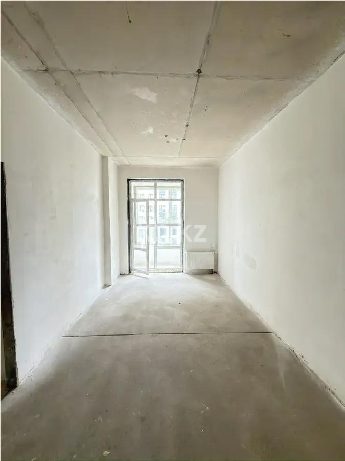 Продажа 2-комнатной квартиры, 50 м² в Алматы