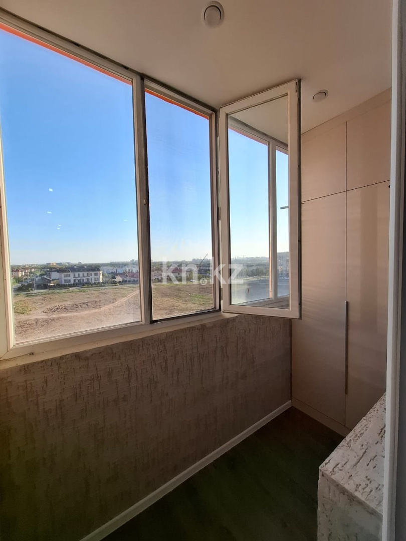 Аренда 1-комнатной квартиры, 22 м² в Астане - фото 4