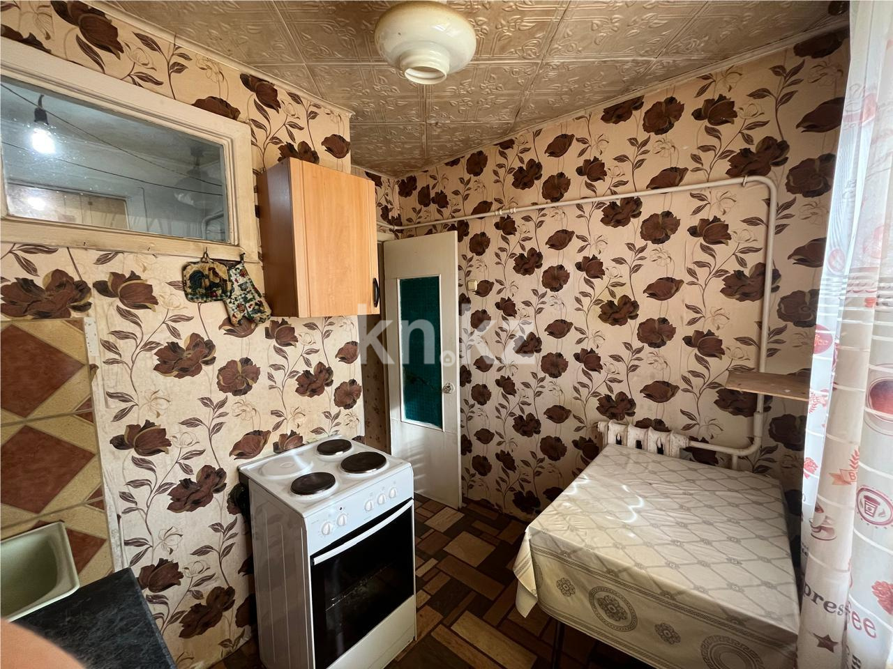 Продажа 2-комнатной квартиры, 45 м², ул. Локомотивная в Караганде - фото 4