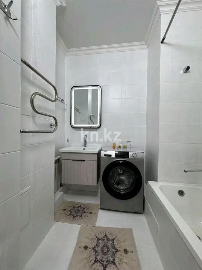 Продажа 2-комнатной квартиры, 68 м² в Астане - фото 4