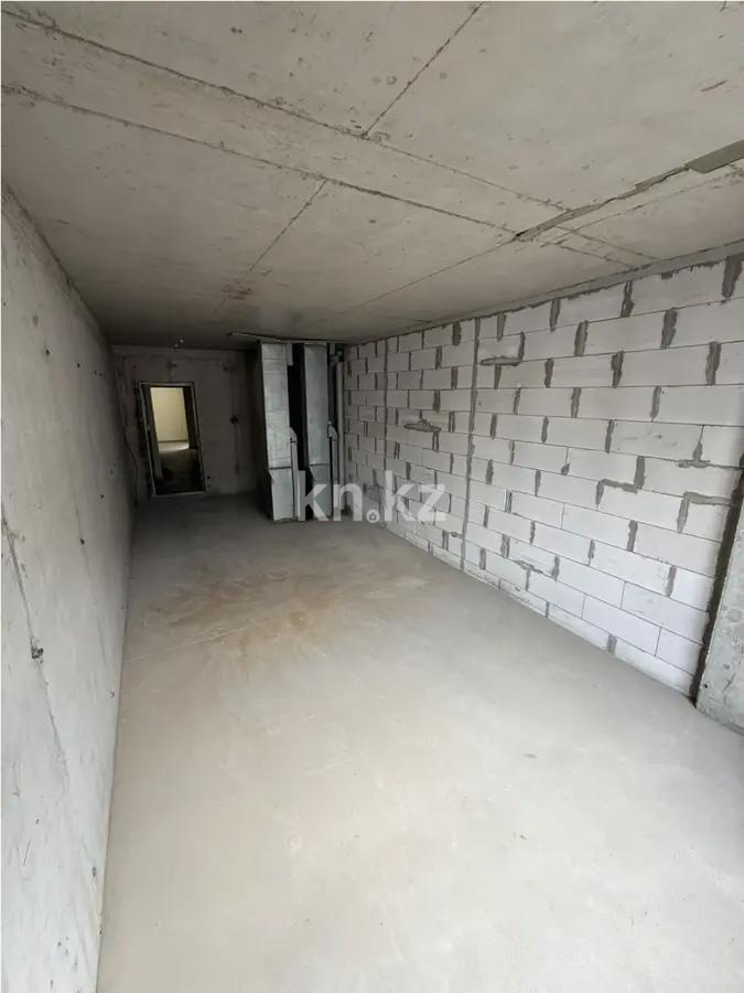 Продажа 1-комнатной квартиры, 35 м² в Алматы