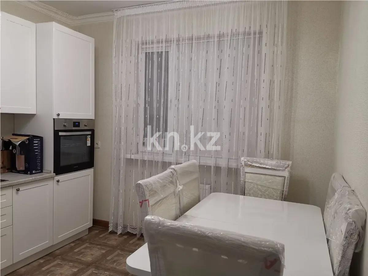 Продажа 3-комнатной квартиры, 77 м² в Астане - фото 3