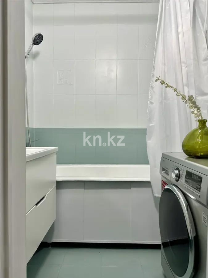 Продажа 2-комнатной квартиры, 51 м² в Алматы - фото 4