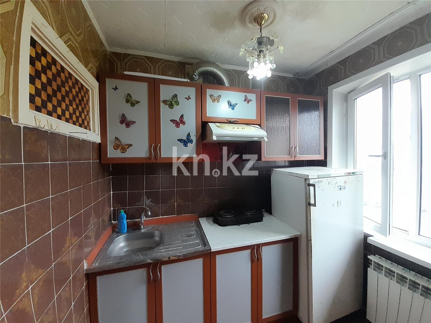 Продажа 1-комнатной квартиры, 30 м² в Темиртау - фото 3