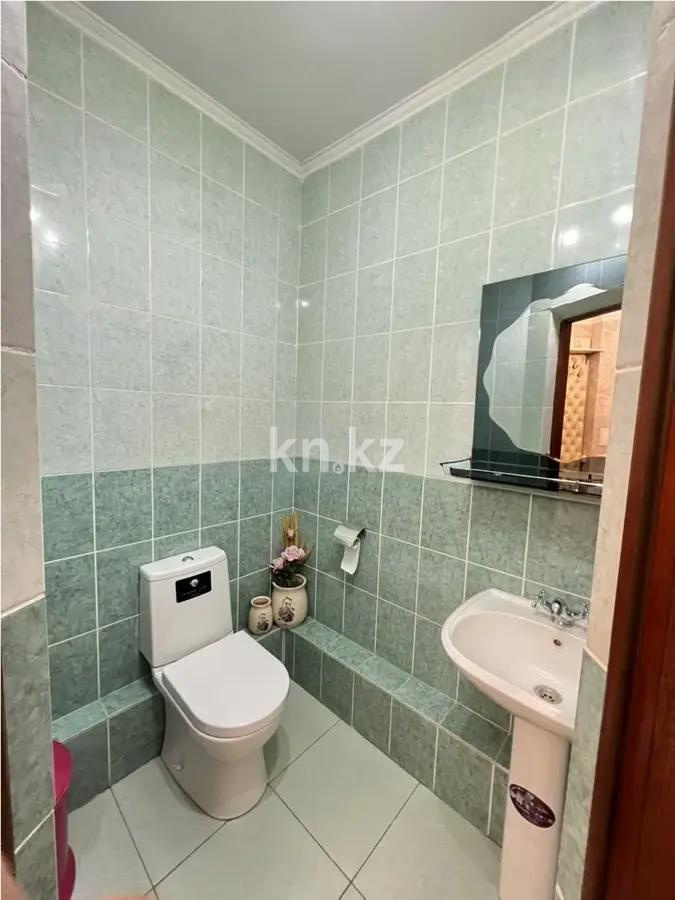 Продажа 2-комнатной квартиры, 77.5 м² в Астане - фото 5