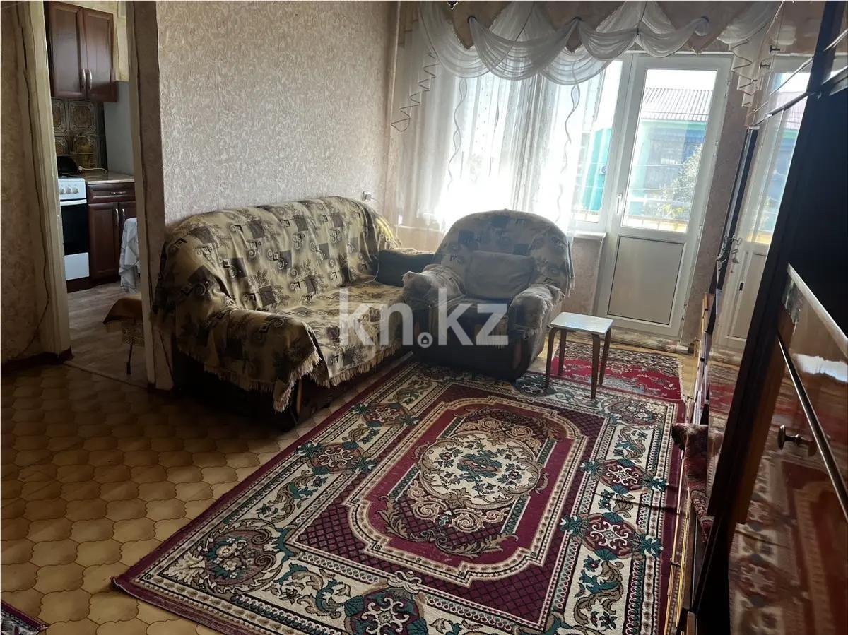 Продажа 3-комнатной квартиры, 59 м², ул. Кужанова, дом  13 в Сарани