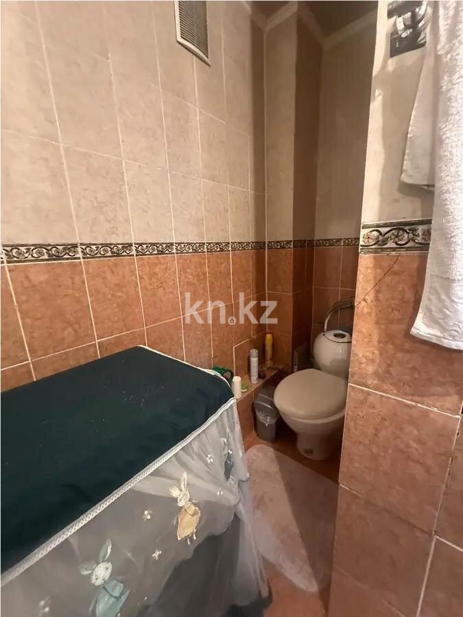 Продажа 2-комнатной квартиры, 34.5 м² в Астане - фото 5