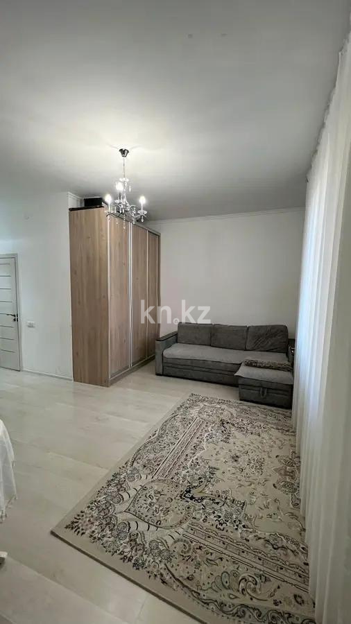 Продажа 1-комнатной квартиры, 30 м² в Астане