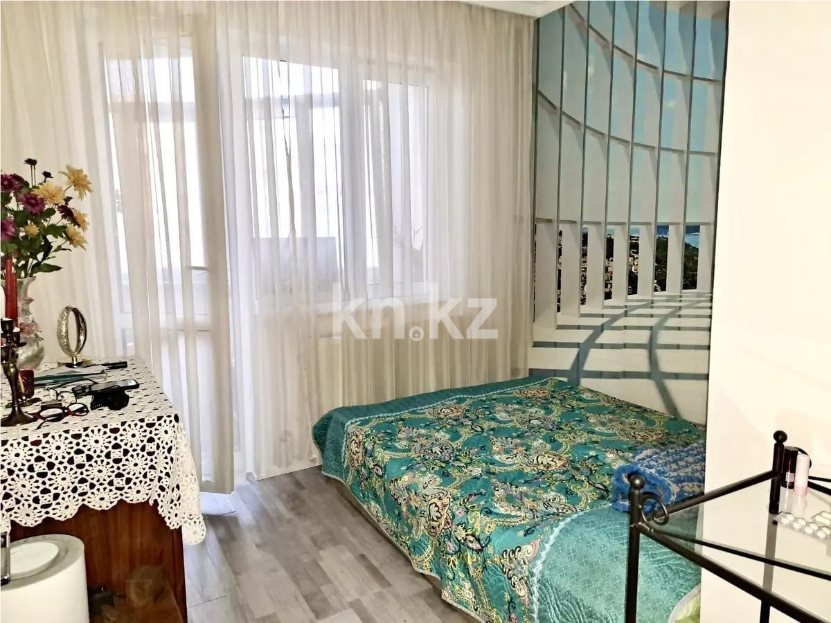 Продажа 1-комнатной квартиры, 49.1 м² в Алматы