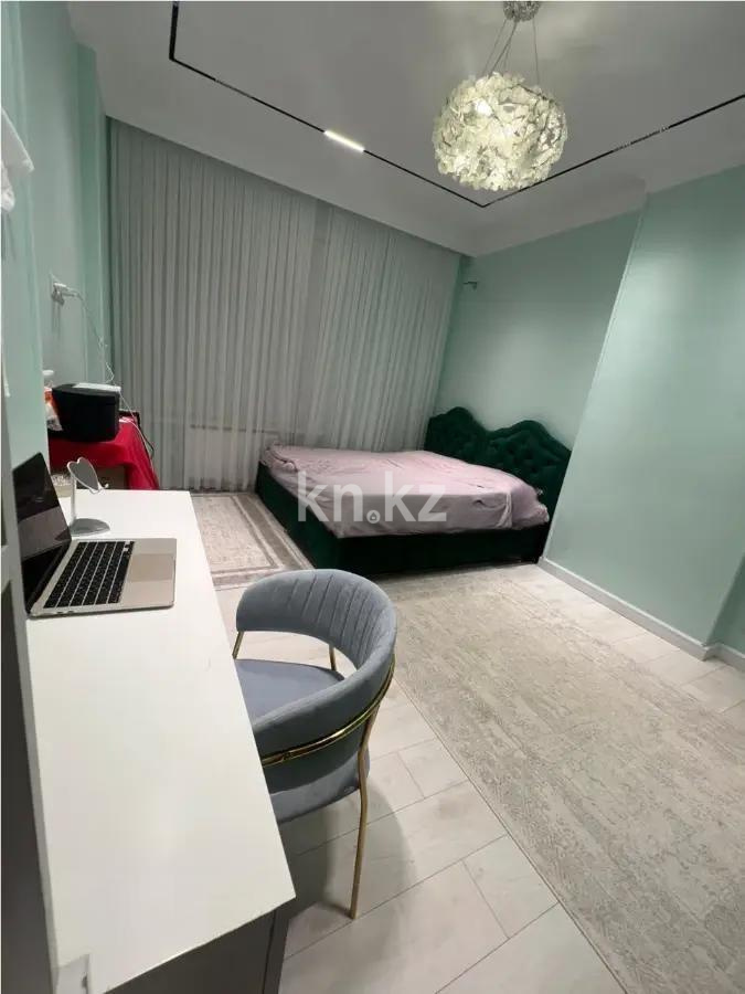 Продажа 4-комнатной квартиры, 139 м², ул. Калдаякова, дом  8 в Астане - фото 3