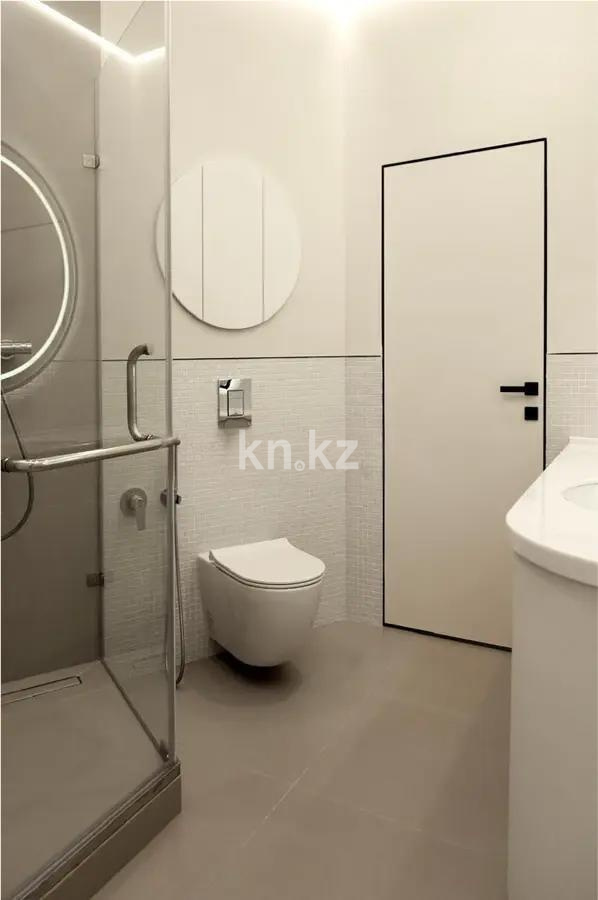 Продажа 3-комнатной квартиры, 66.4 м², ул. Бухар жырау, дом  27 в Астане - фото 4