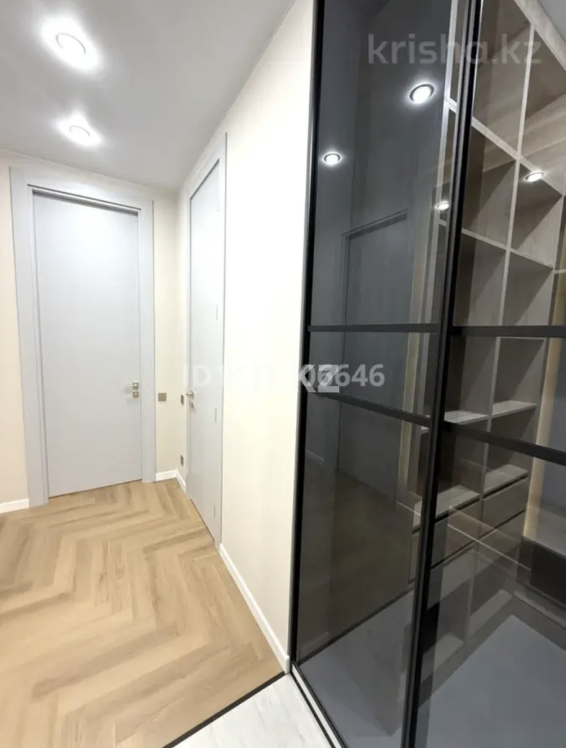 Продажа 2-комнатной квартиры, 49 м² в Астане - фото 10