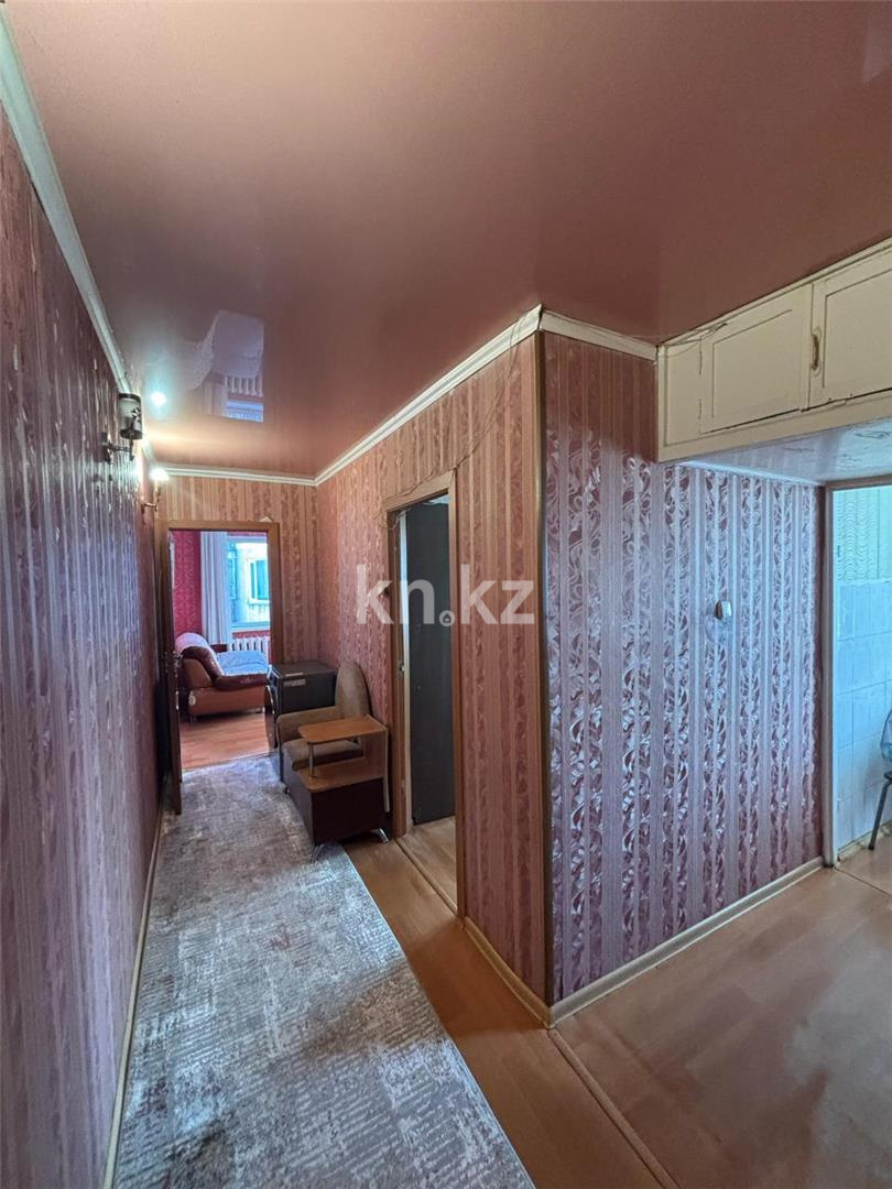 Продажа 3-комнатной квартиры, 55 м², ул. Чокана Уалиханова в Темиртау - фото 8