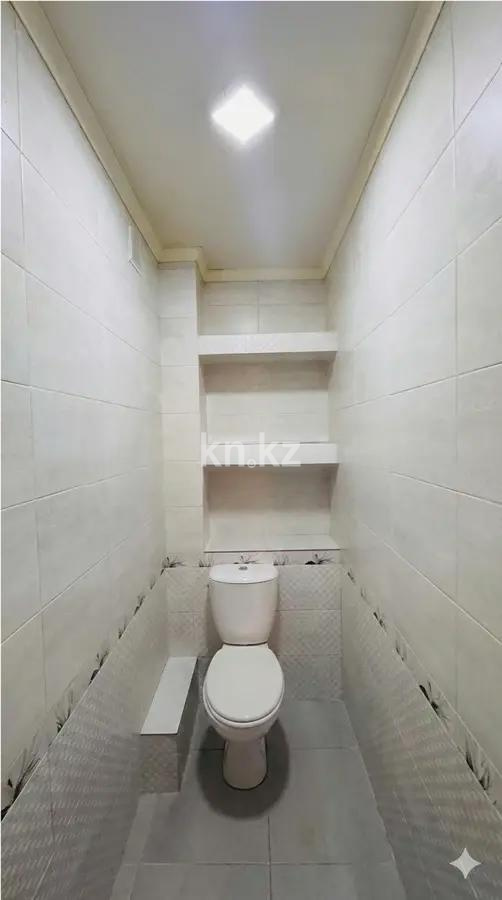 Продажа 2-комнатной квартиры, 58 м², ул. Азербаева, дом  4/1 в Астане - фото 3